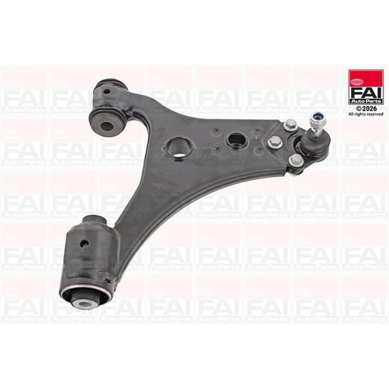 FAI Control/Trailing Arm SS4134