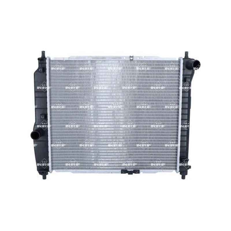 NRF Engine Radiator 53637