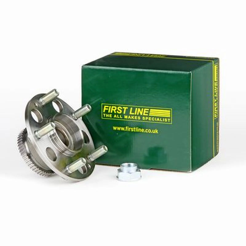 First Line Wheel Bearing Kit FBK1022