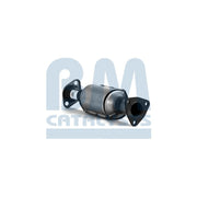 BM Catalysts Homologated Petrol Cat BM90729H
