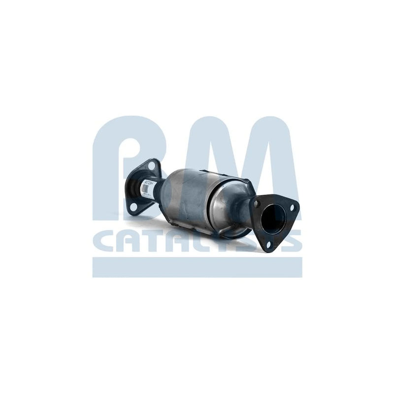 BM Catalysts Homologated Petrol Cat BM90729H