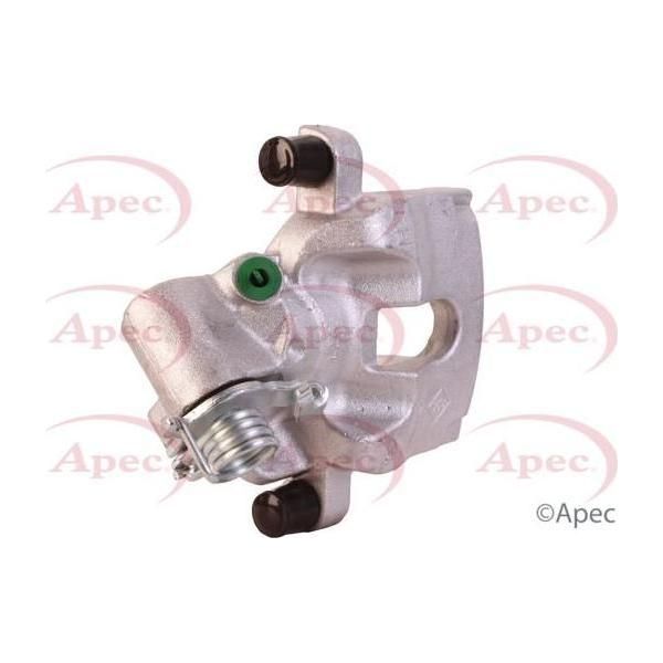 Apec Apec Brake Caliper (Rear/Left) LCA697 Apec  - Town Parts