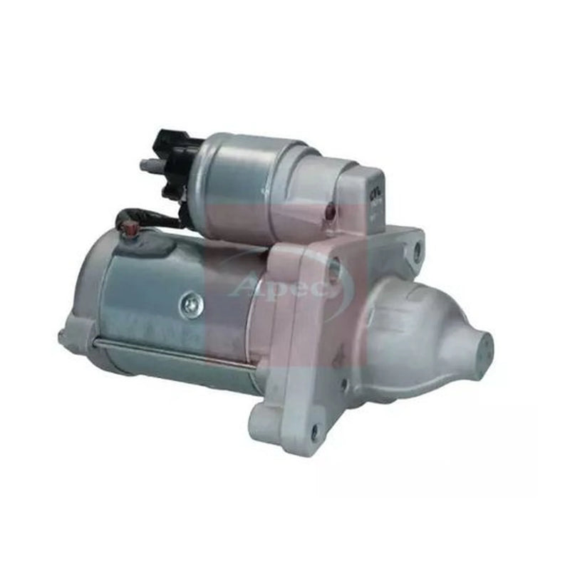 Apec Starter Motor 12V 2kW 12 Teeth ASM1787