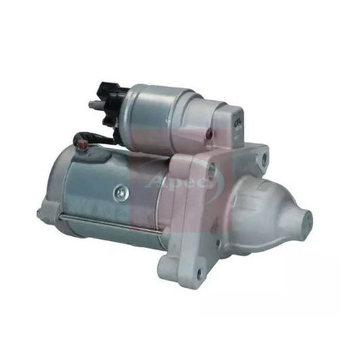 Apec Starter Motor 12V 2kW 12 Teeth ASM1787
