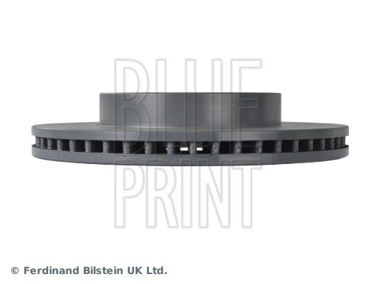 Blue Print ADT34376 Brake Disc