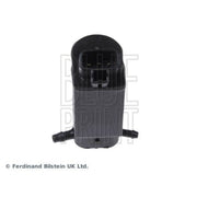Blue Print Windscreen Washer Pump ADT30313
