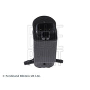 Blue Print Windscreen Washer Pump ADT30313