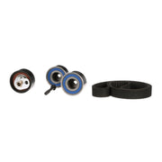 Gates Timing Belt Kit with Rollers K045624XS