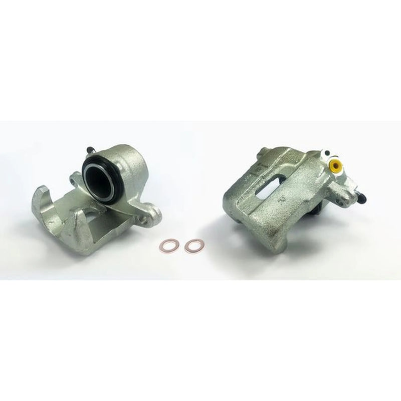Juratek Brake Caliper Assembly Front Right JCA1009R