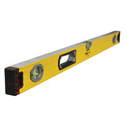 STANLEY® Hand Tools FatMax® Spirit Level 3 Vial 90cm - 1-43-536