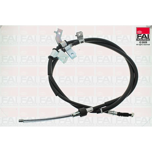 FAI Handbrake Cable Right Rear FBC431