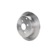 Bosch 2 x Solid Rear Brake Discs 0 986 479 086