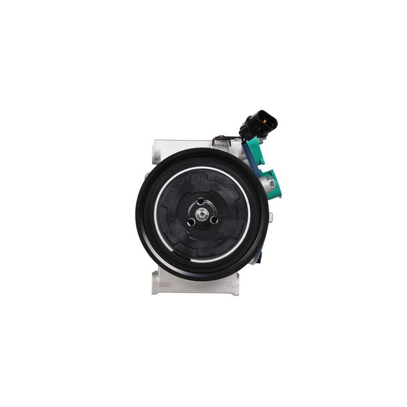 Hella Air Conditioning Compressor 8FK 366 202-441