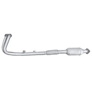 Hella Catalytic Converter 8LE 366 051-911