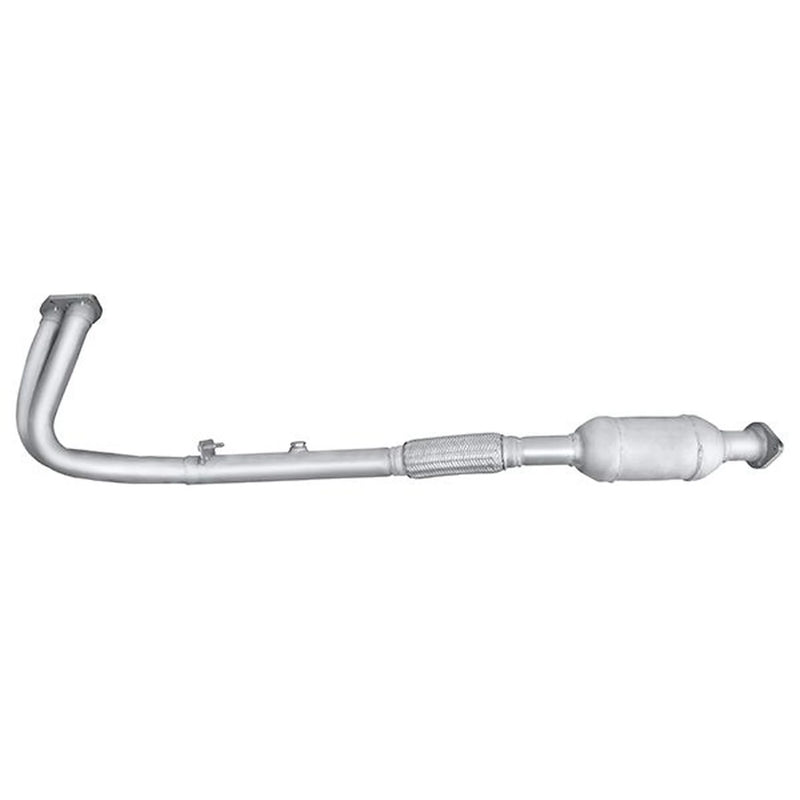 Hella Catalytic Converter 8LE 366 051-911