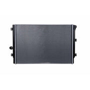 Hella Engine Radiator 8MK 366 302-381