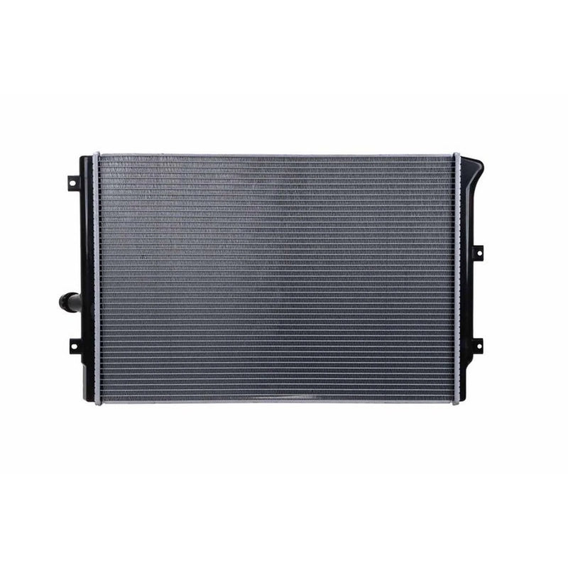 Hella Engine Radiator 8MK 366 302-381