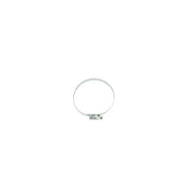 NRF Intercooler Turbo Charge Air Hose Upper Right 166311