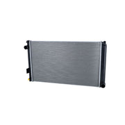 NRF Engine Radiator 550172