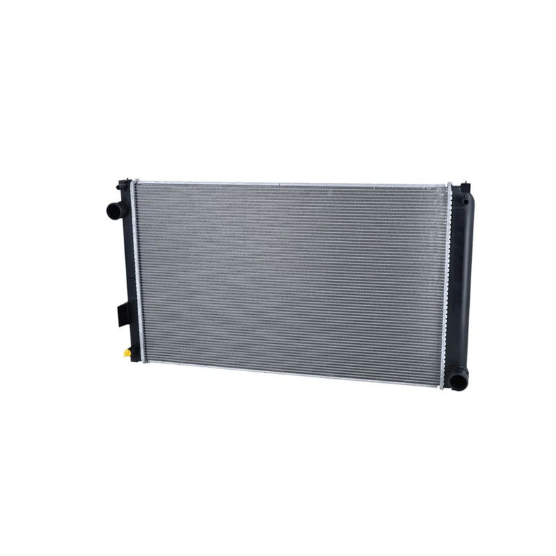 NRF Engine Radiator 550172