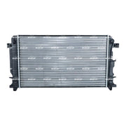 NRF Engine Radiator 53833A
