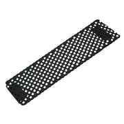 Faithfull Hand Rasp File & Block Plane Blade 140 x 40mm - FAIHRBLFILE