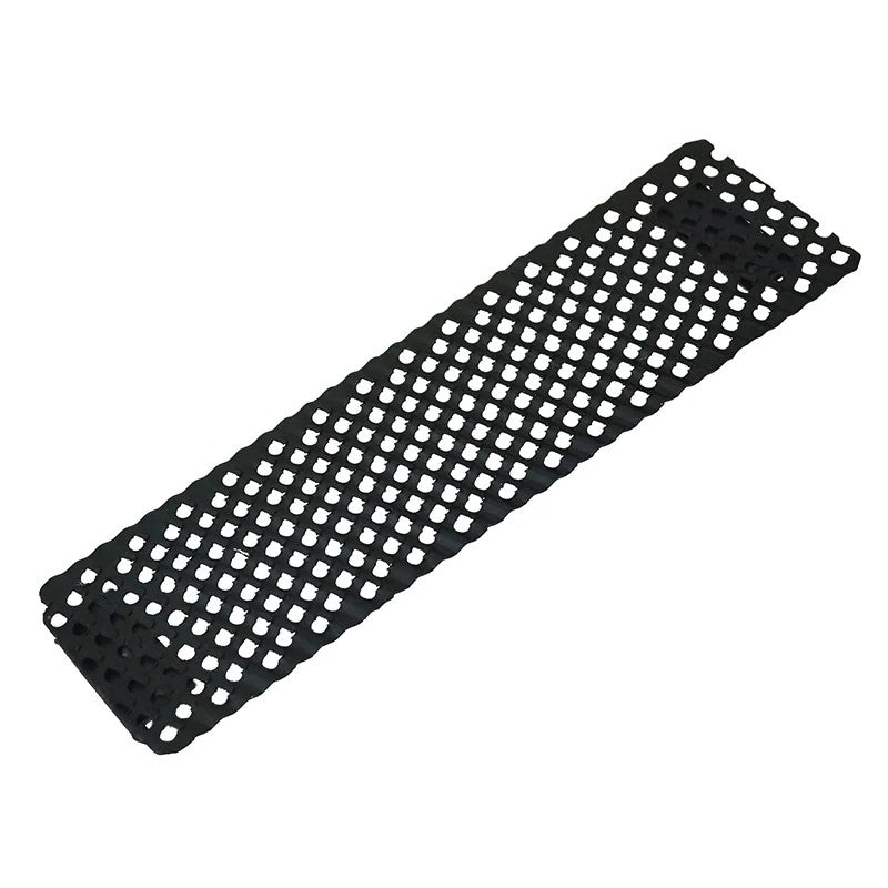 Faithfull Hand Rasp File & Block Plane Blade 140 x 40mm - FAIHRBLFILE