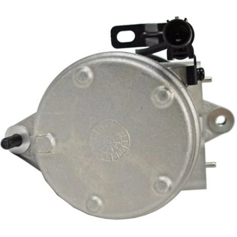 Mahle Air Conditioning Compressor ACP 1198 000P