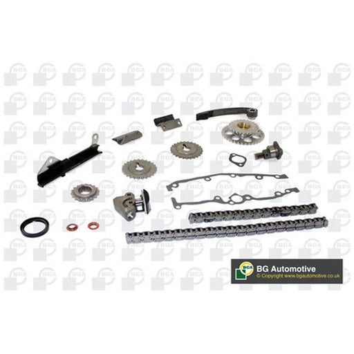 BGA Timing Chain Kit Set 80 Links TC0365FK