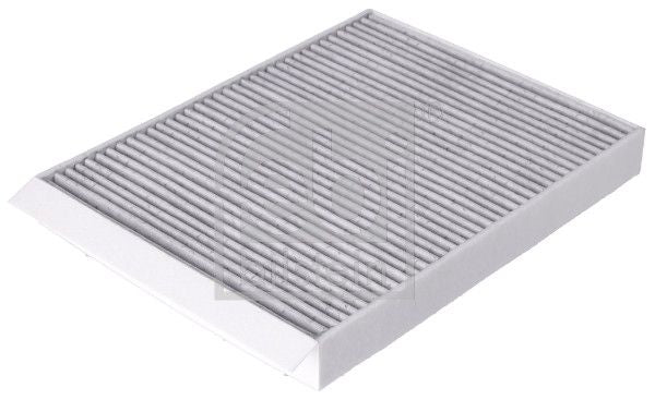 Febi Cabin Air Filter (Pollen Filter)