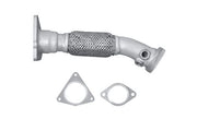 Hella 8LA 366 001-161 Exhaust Pipe