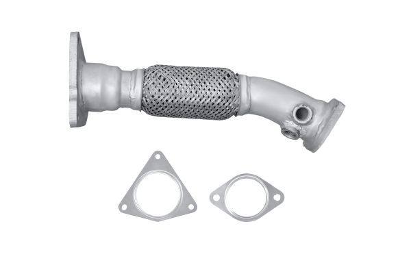 Hella 8LA 366 001-161 Exhaust Pipe