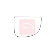 Apec Exterior Wing Mirror Glass Right AMS2760