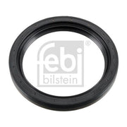 Febi Crankshaft Shaft Seal OD ID Wide 180064