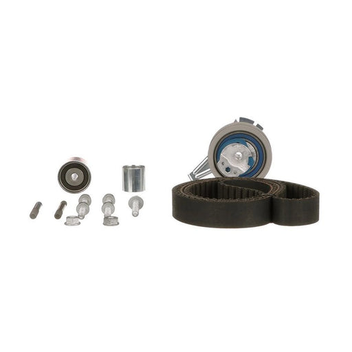 Gates Timing Belt Kit with Rollers K045678XS