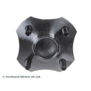 Blue Print Wheel Bearing Kit Rear Right ADT38332