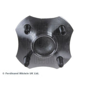 Blue Print Wheel Bearing Kit Rear Right ADT38332