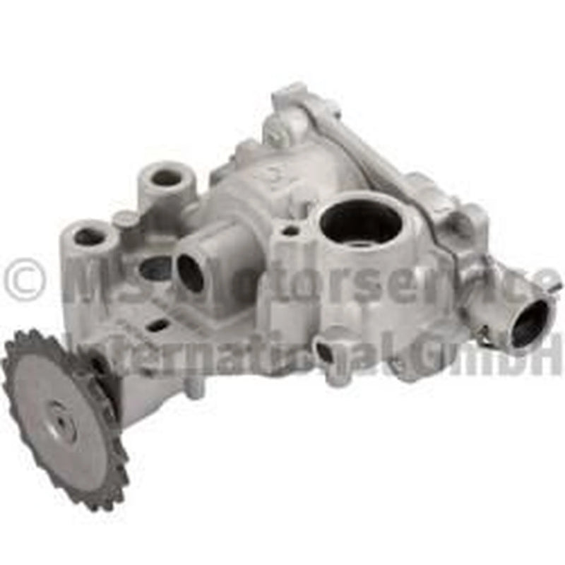 Pierburg Engine Oil Pump Assembly 7.07919.28.0