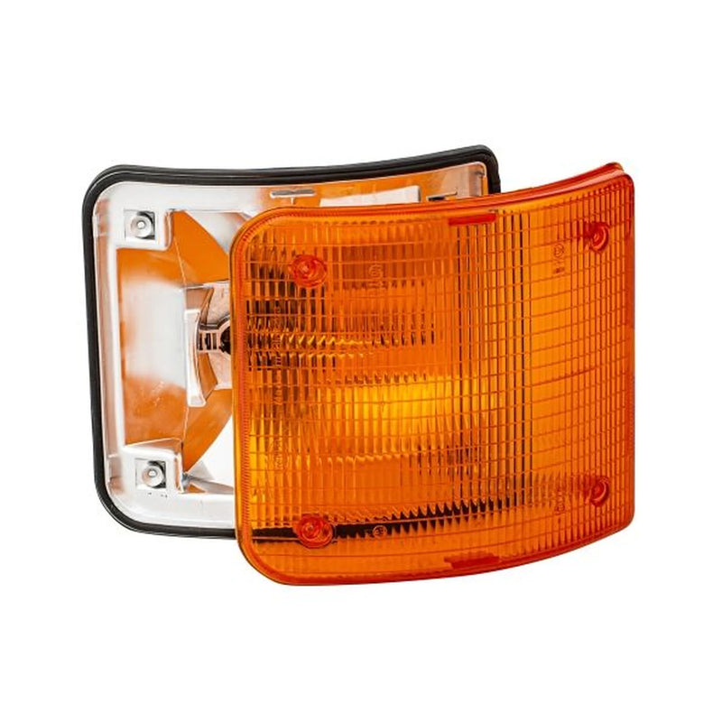 Hella Direction Indicator Light Right Front 2BA 007 840-001