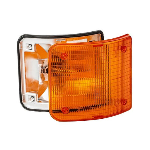Hella Direction Indicator Light Right Front 2BA 007 840-001