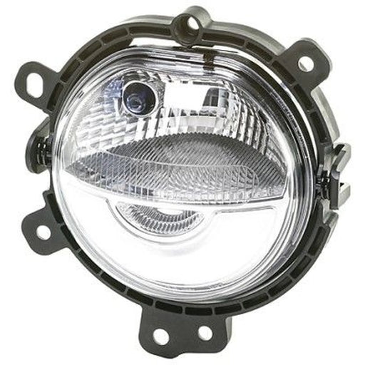 Hella Lamp Po Lh 2PT Left 2PT 011 748-071