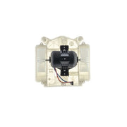 Mahle Heater Blower Fan AB 139 000P