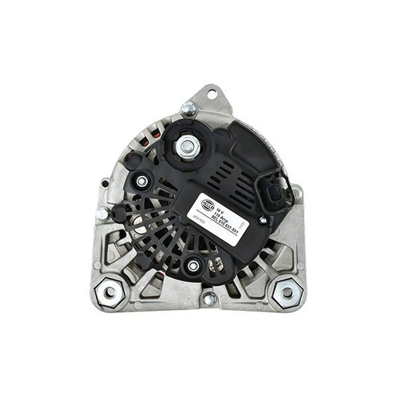 Hella Car Alternator 12V 8EL 015 637-501