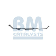 BM Catalysts Homologated Petrol Cat BM91225H