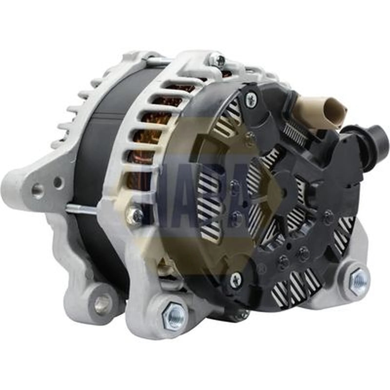NAPA Car Alternator 12V NAL2603