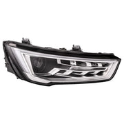 Hella Headlight Headlamp PSY24W Right 1LL 354 838-081