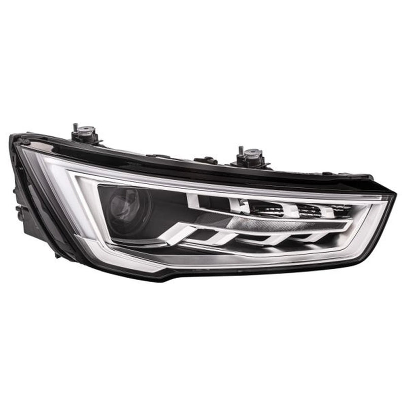 Hella Headlight Headlamp PSY24W Right 1LL 354 838-081