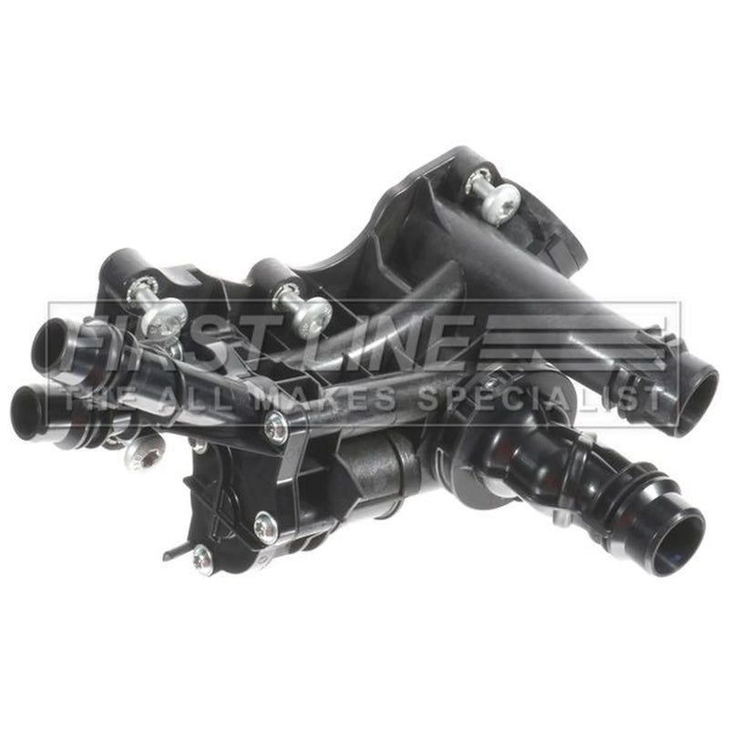 First Line Thermostat,Coolant FTK597
