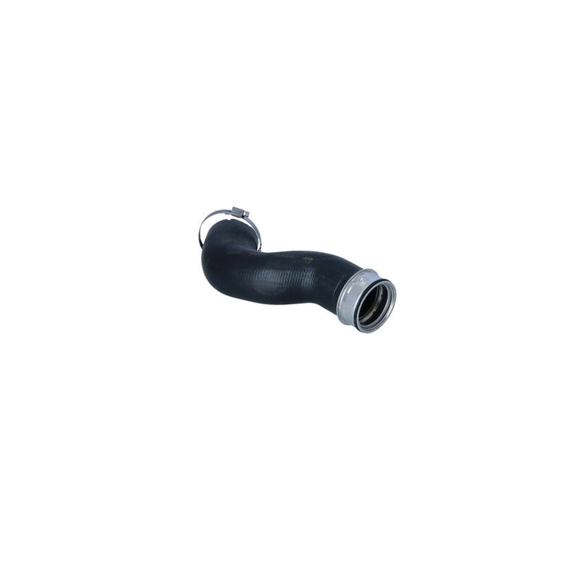 NRF Intercooler Turbo Charge Air Hose 166046