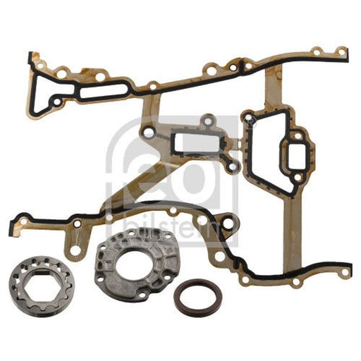 Febi Oil Pump Rotor Set 104152